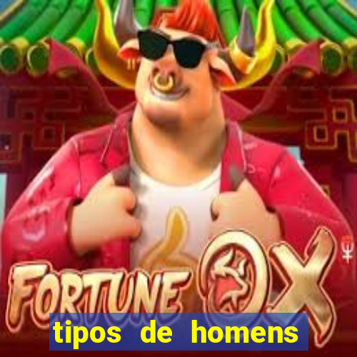 tipos de homens alfa beta sigma